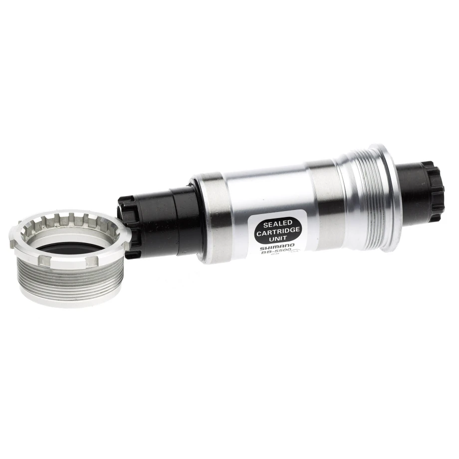 Каретка Shimano, BB-5500, Octalink