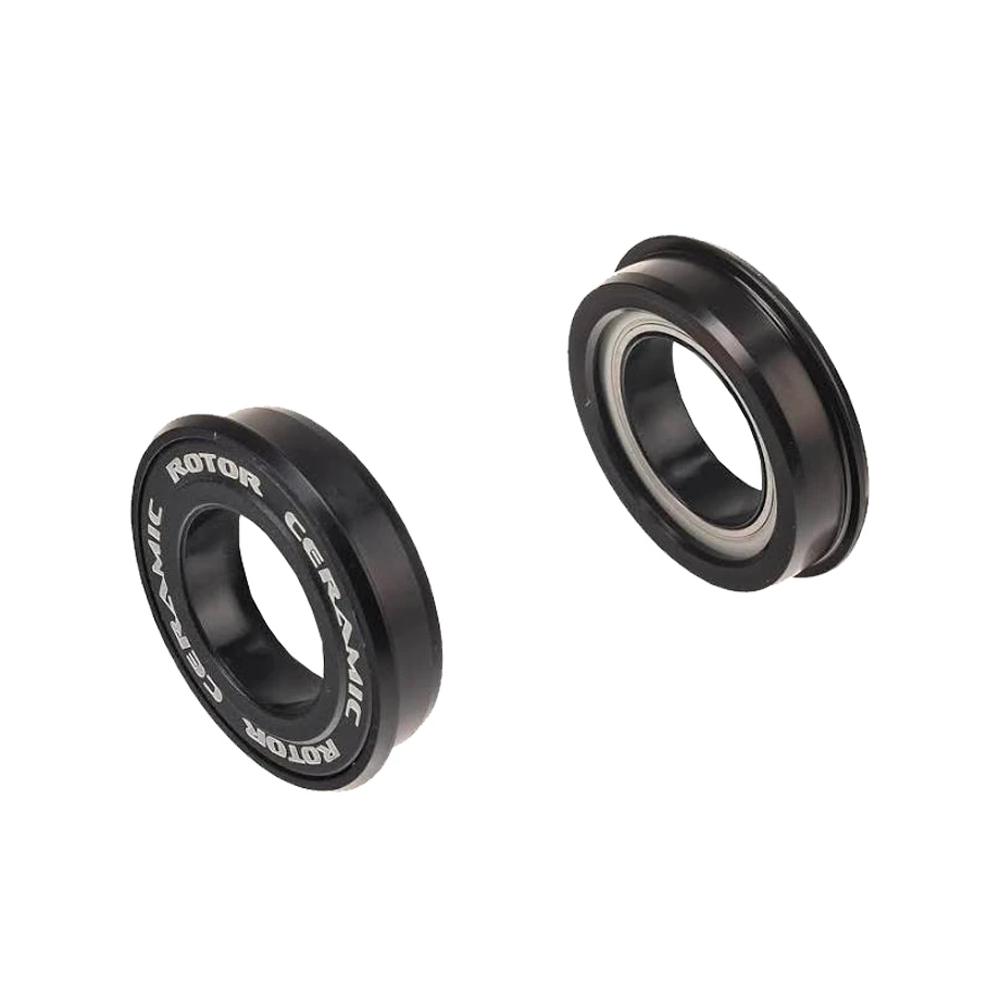 Каретка Rotor PF4124 Ceramic Black