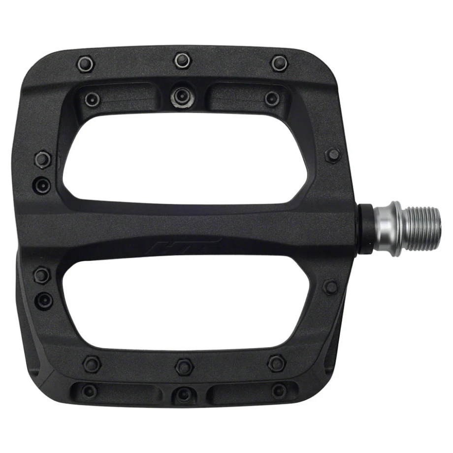 Педали HT PA03A Black