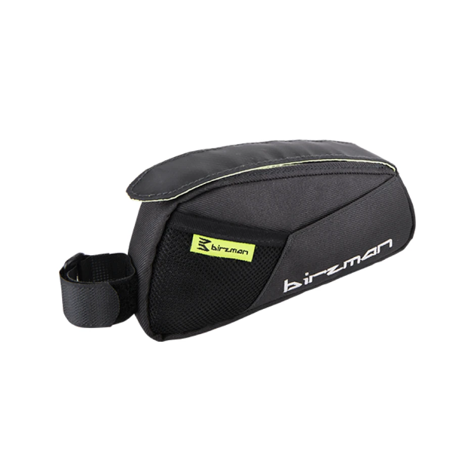 Сумка на раму Birzman Belly B-Top Tube Bag Large Grey