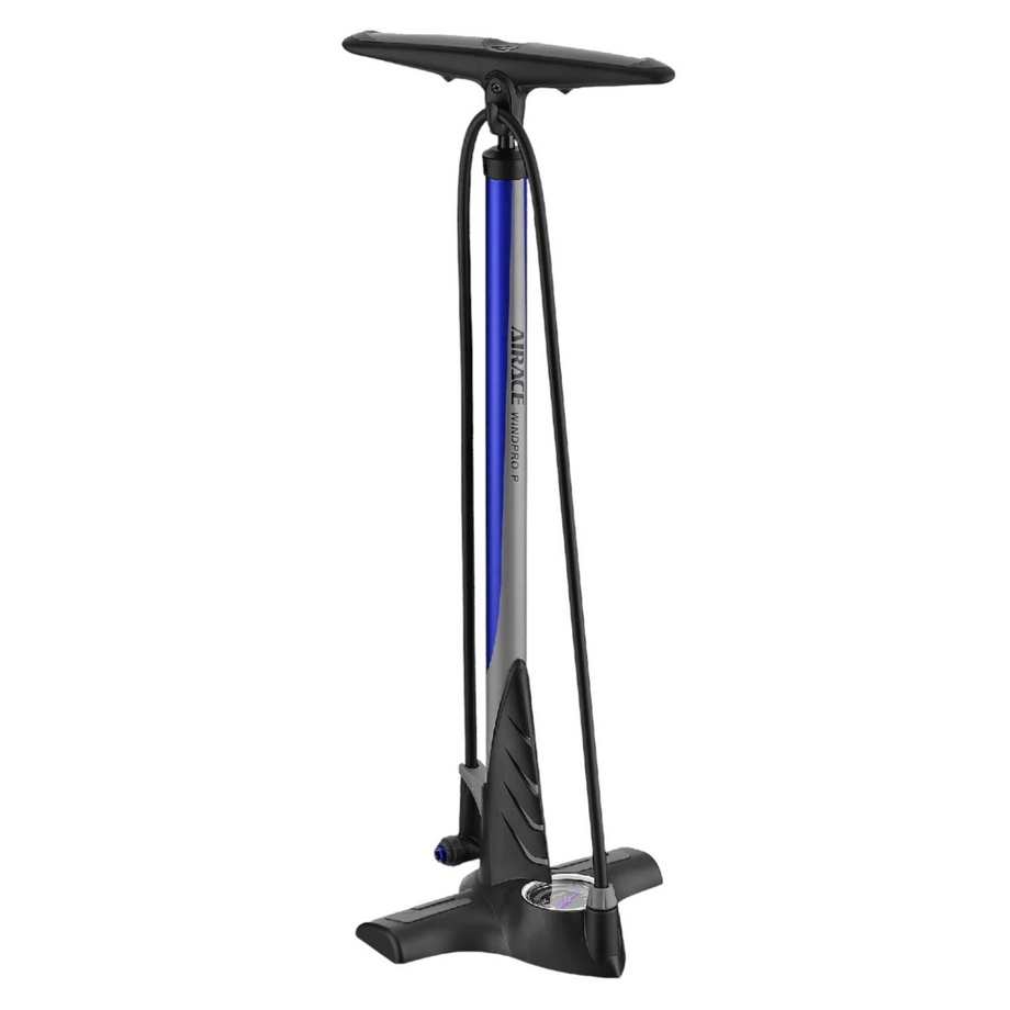 Насос напольный AIRACE Windpro P CTV-P 11bar