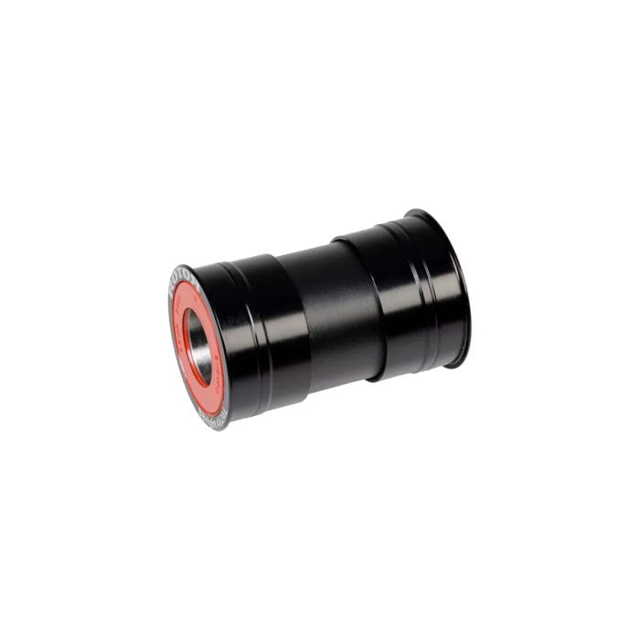 Каретка Rotor PF4624 386 EVO Steel Black