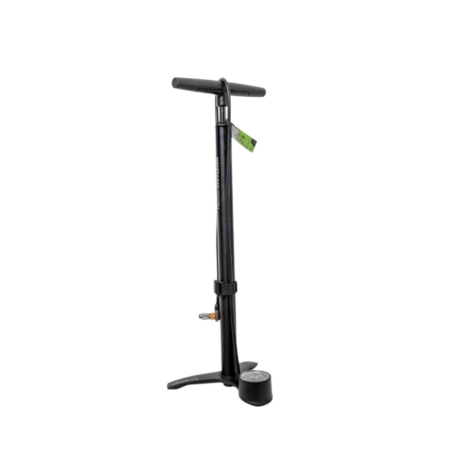 Насос напольный Birzman The Pump Helix 11bar Black