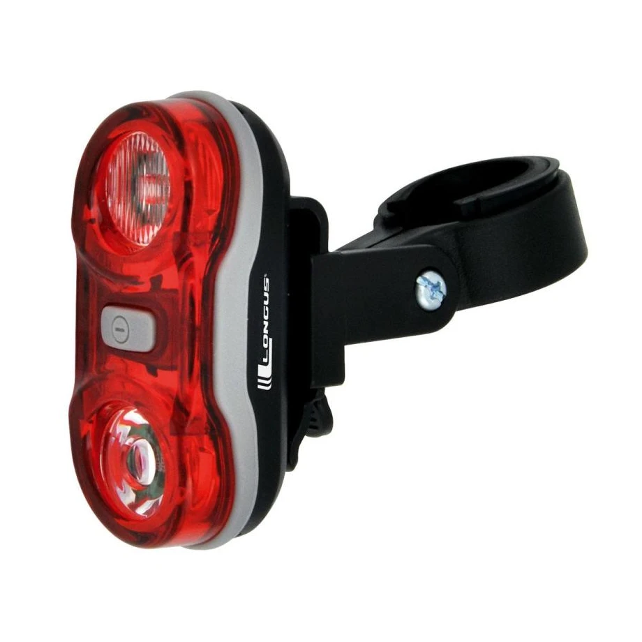 Свет задний Longus, 2 Super LED/3ф, с элем питан