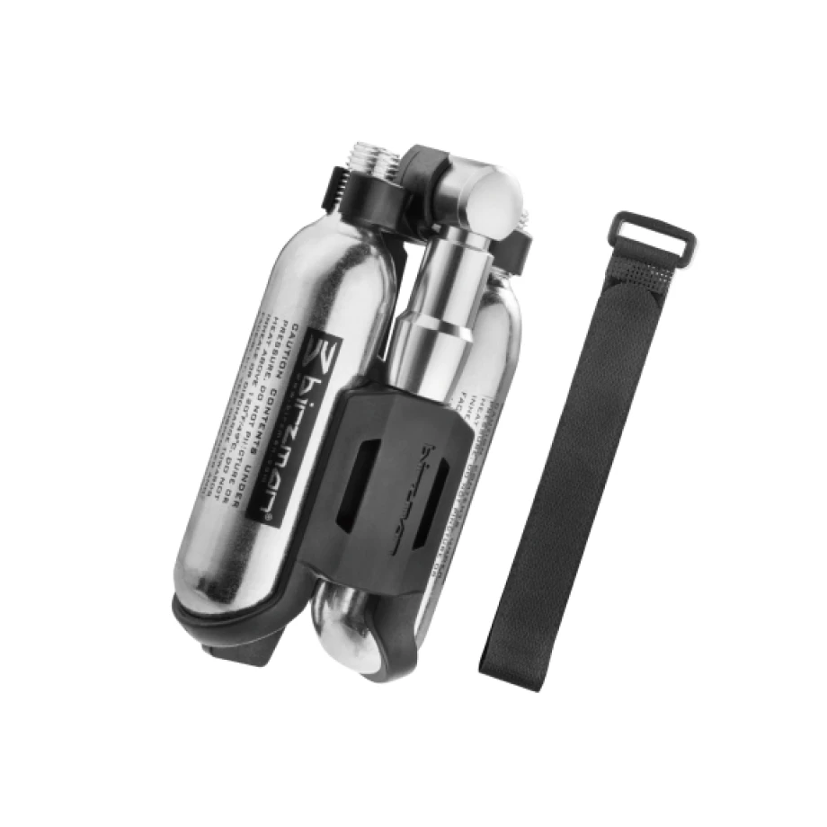 Насос CO2 Birzman Uncage Repair Kit