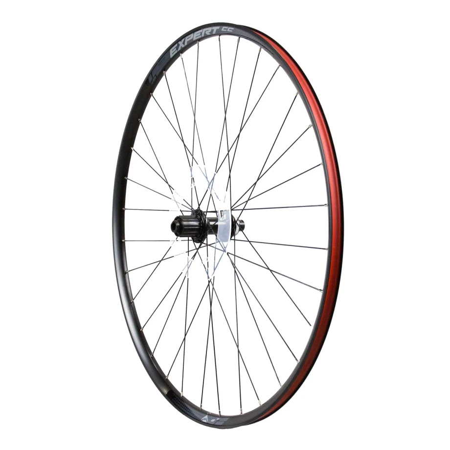 Колесо заднее 29" Merida Expert CC, Shimano Deore под ось 12/148, centerlock, HG