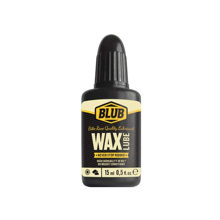 Смазка для цепи Blub Lubricant Wax 15 ml