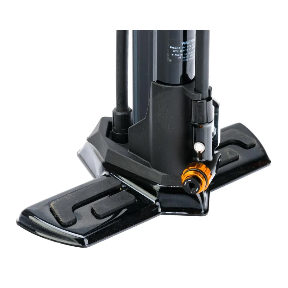 Насос напольный AIRACE Infinity DT digital CTV 16.5bar