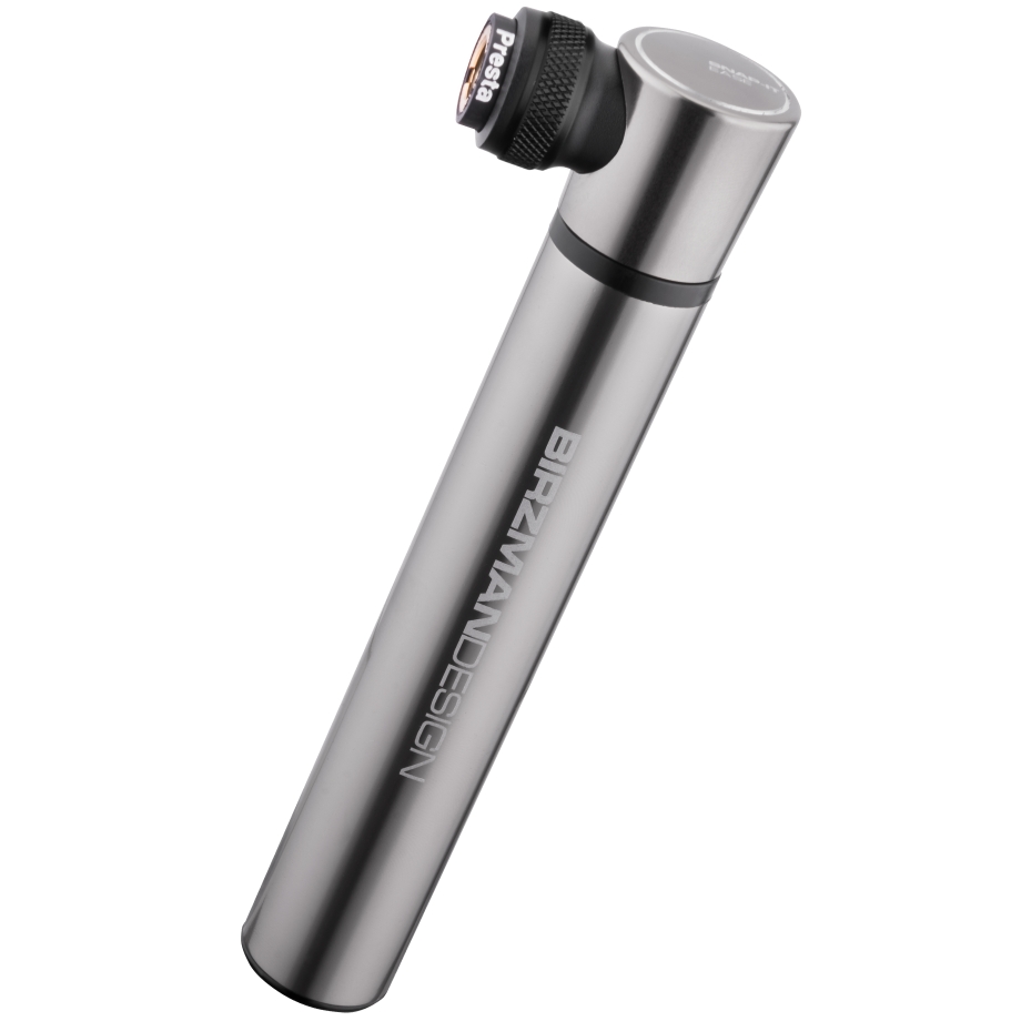 Насос велосипедный Birzman Mini Pump Apogee 120PSI