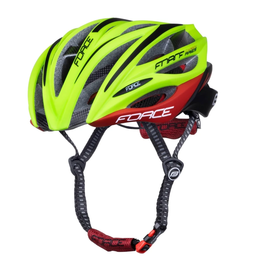 Шлем Force, ARIES TEAM EDITION carbon