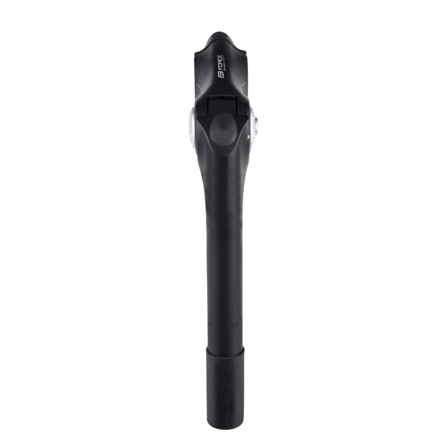Вынос Force, S6.1, 1"/25,4/90мм/60° регулируемый, алюм., черный