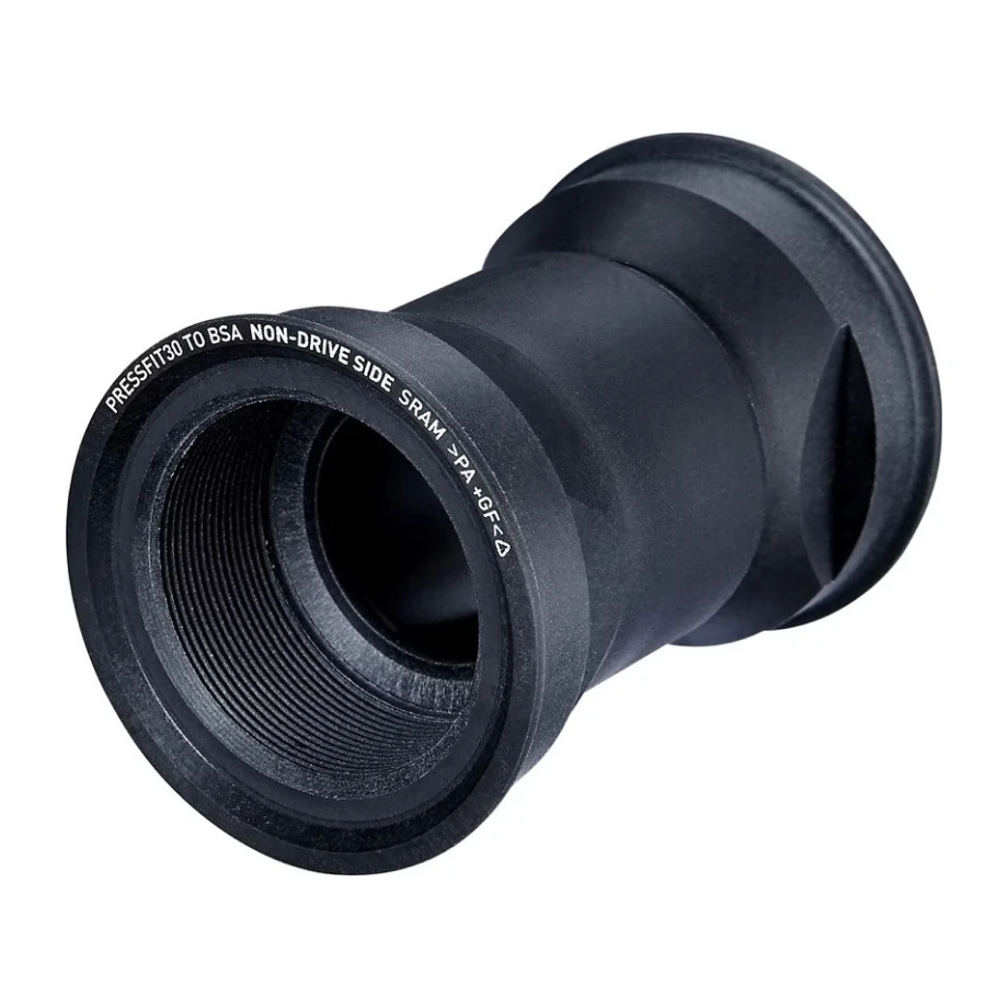 Адаптер каретки Sram PressFit 30 на BSA 68/73mm, черный