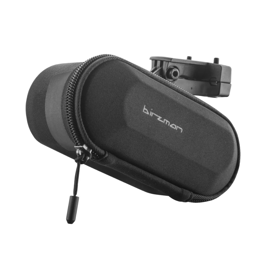 Сумка подседельная Birzman Oval Saddle Bag