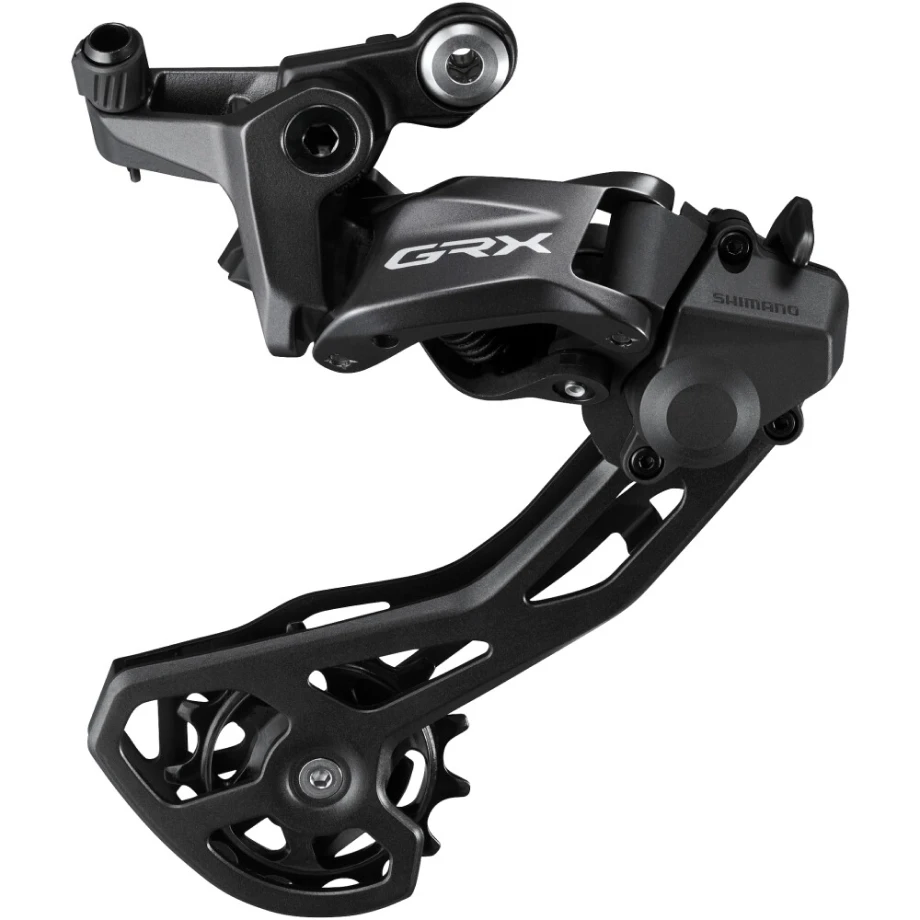 Задний переключатель Shimano, RD-RX820 12ск. 36T GRX