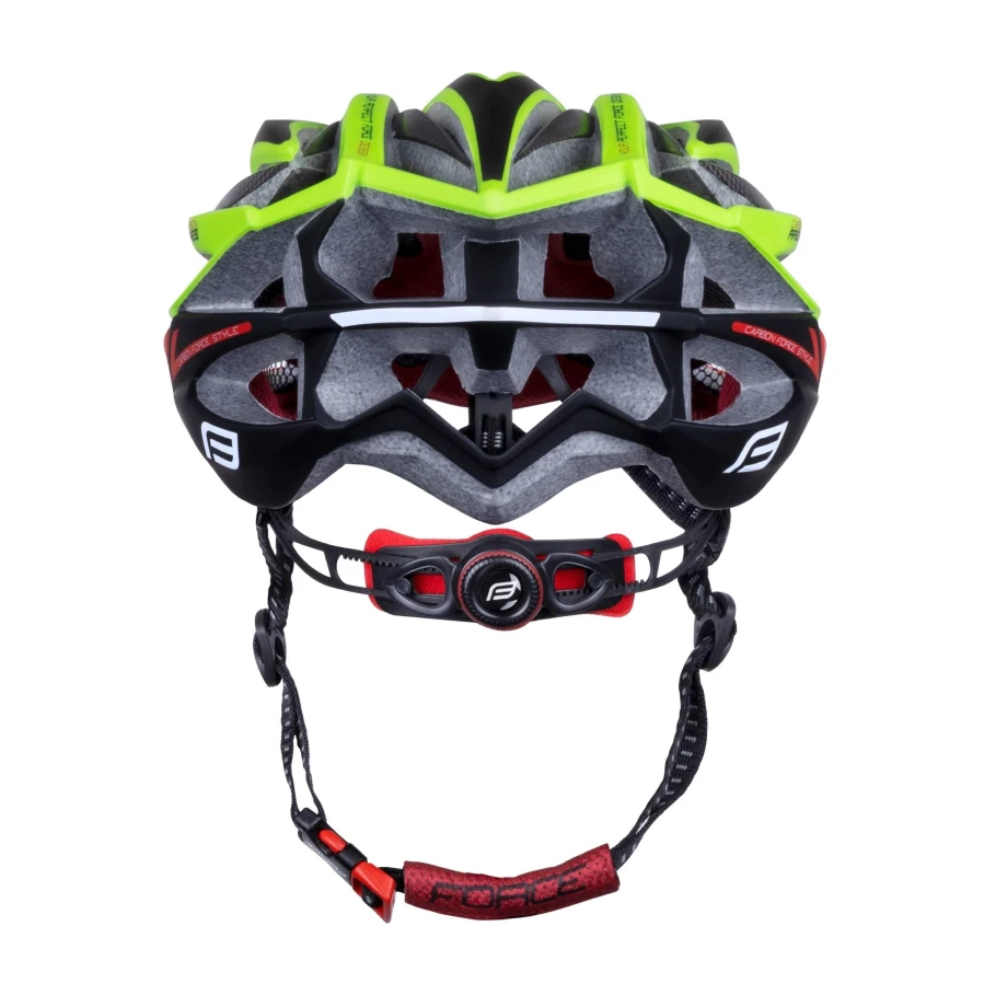 Шлем Force, ARIES TEAM EDITION carbon