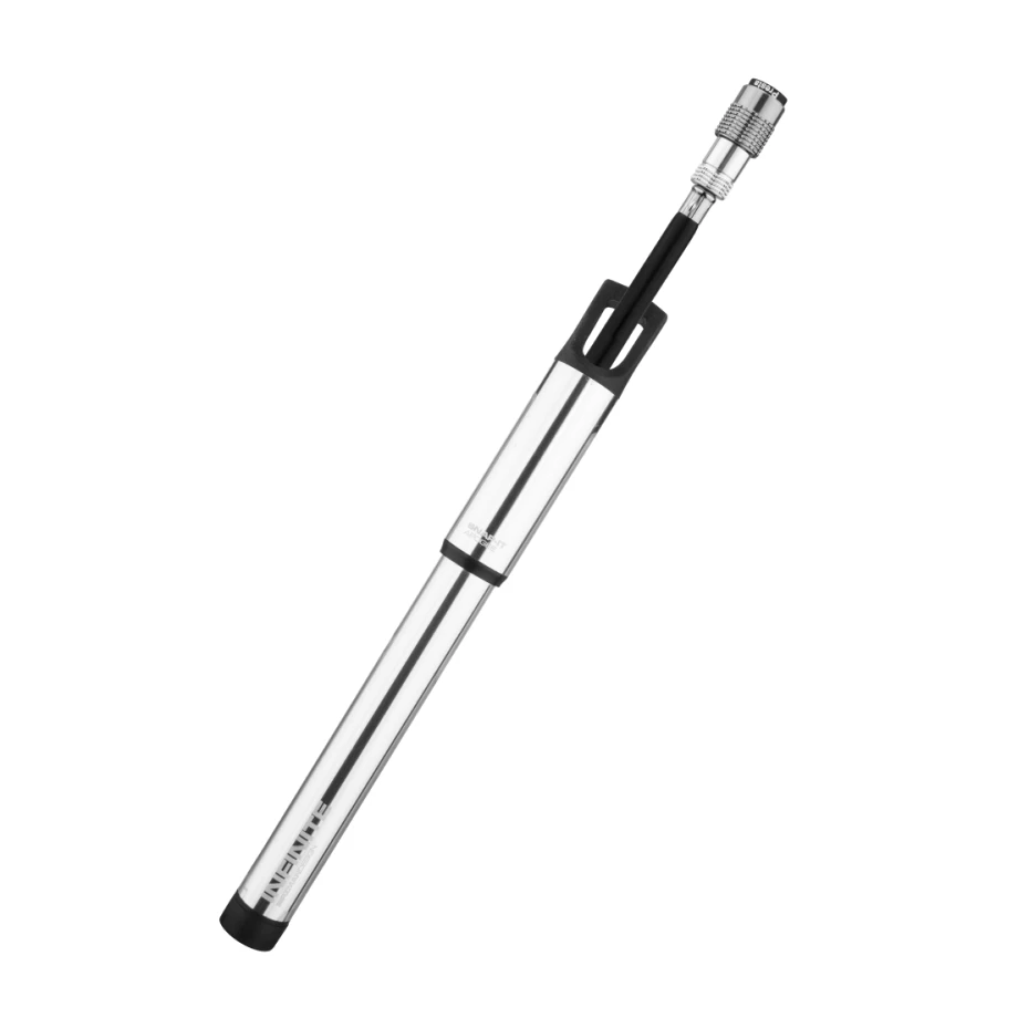 Насос велосипедный Birzman Infinite Apogee Road 21 Silver
