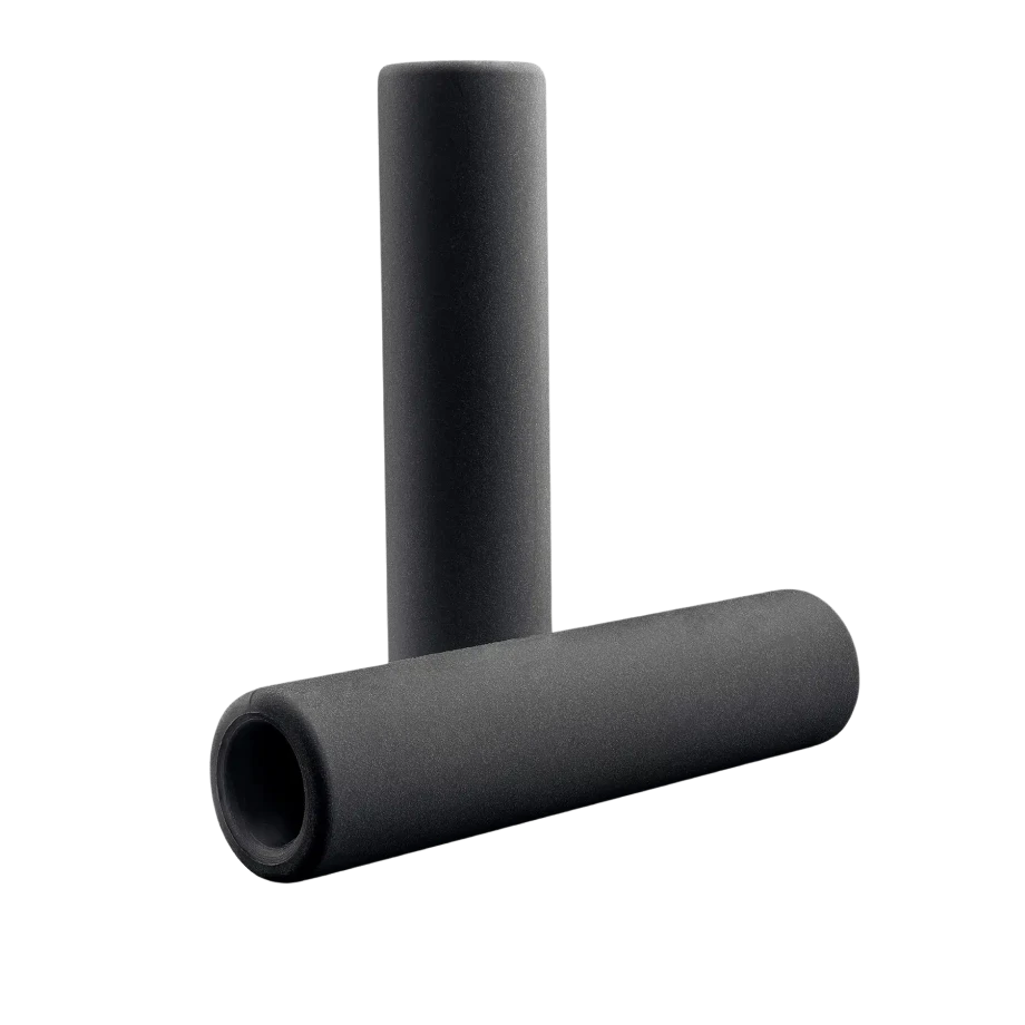 Грипсы Titan Racing MTB Silicon 130mm Black