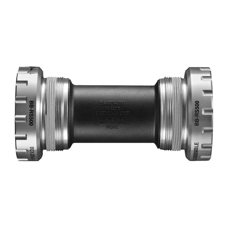 Каретка Shimano, BB-RS500, Road, BSA
