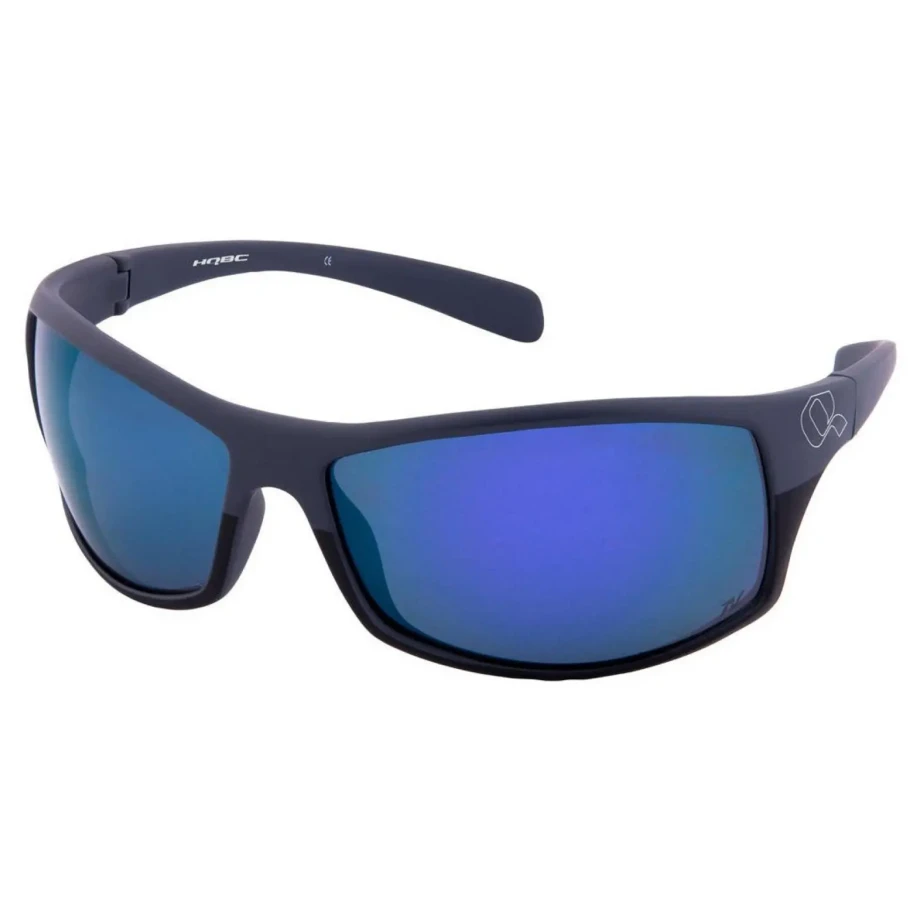 Очки солнцезащитные HQBC, QZ2, Grey polarized lenses
