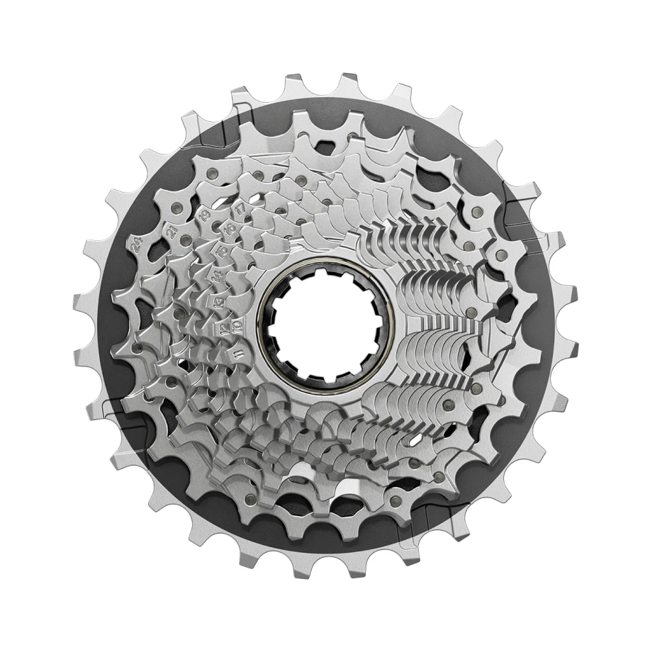 Кассета Sram Force XG-1270 XDR 12ск. silver