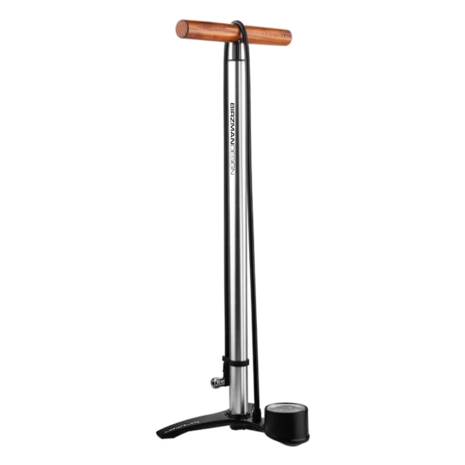 Насос напольный Birzman The Pump Snap-It Pro 15bar