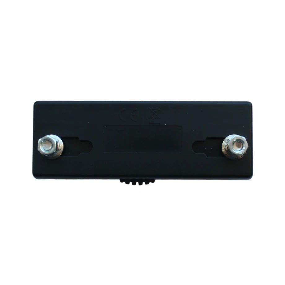 Свет задний Longus, RACK, 2 LED, 1ф., крепление на багажник