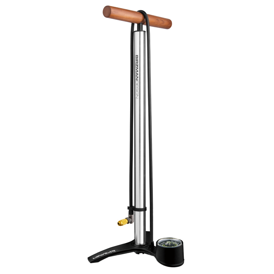 Насос напольный Birzman The Pump Helix 220PSI