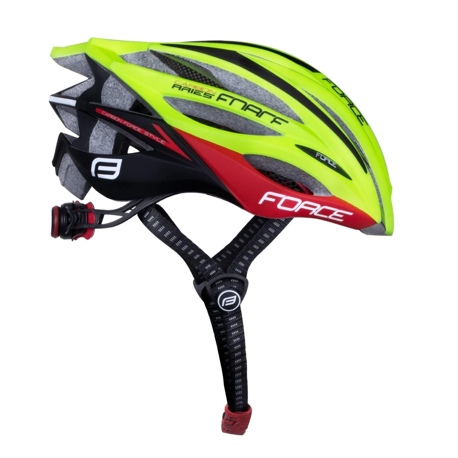 Шлем Force, ARIES TEAM EDITION carbon