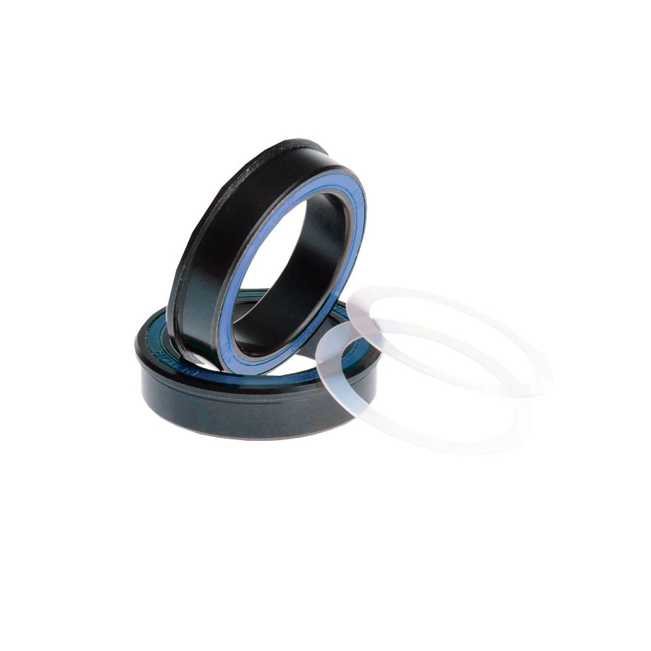 Каретка Rotor PF4130 Steel Black