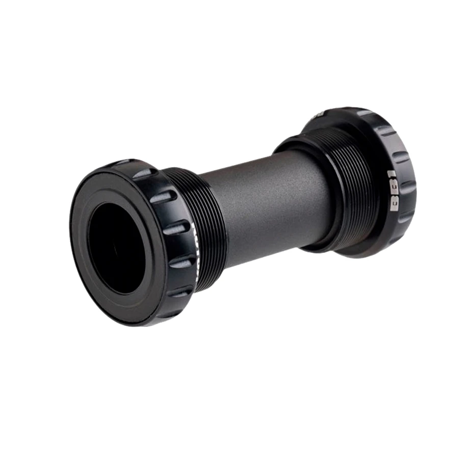 Каретка Rotor BSA24 68/73mm Steel Black