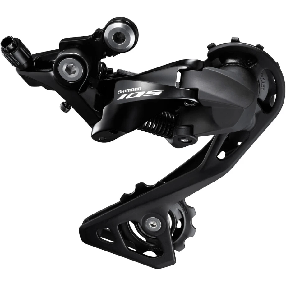 Задний переключатель Shimano, RD-R7000-GS 11ск. 105