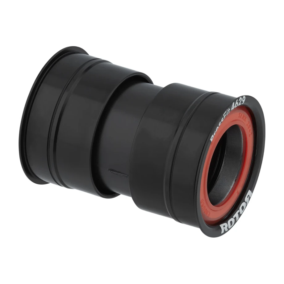 Каретка Rotor PF4629 Dub Steel Black