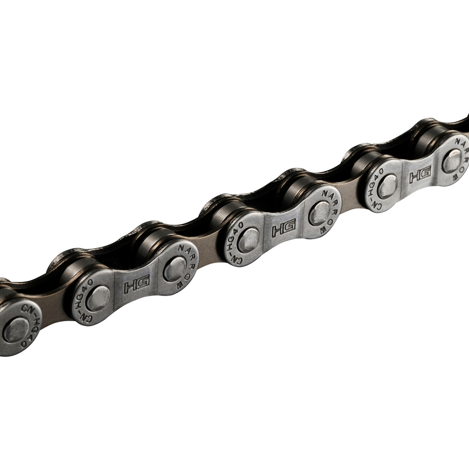 Цепь Shimano, CN-HG40, 6/7/8ск.