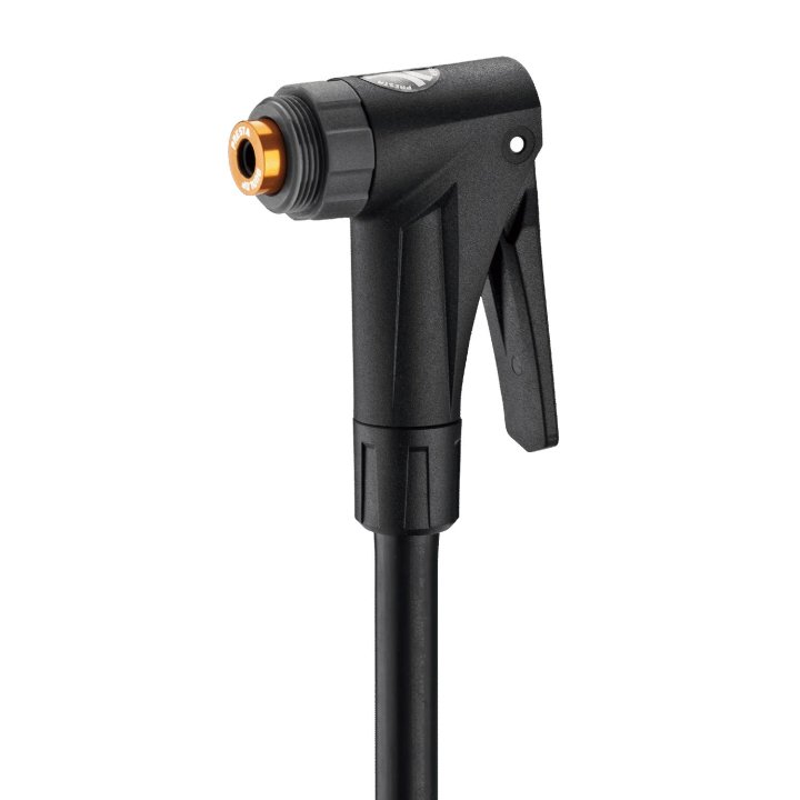 Насос напольный AIRACE Windpro P CTV-P 11bar