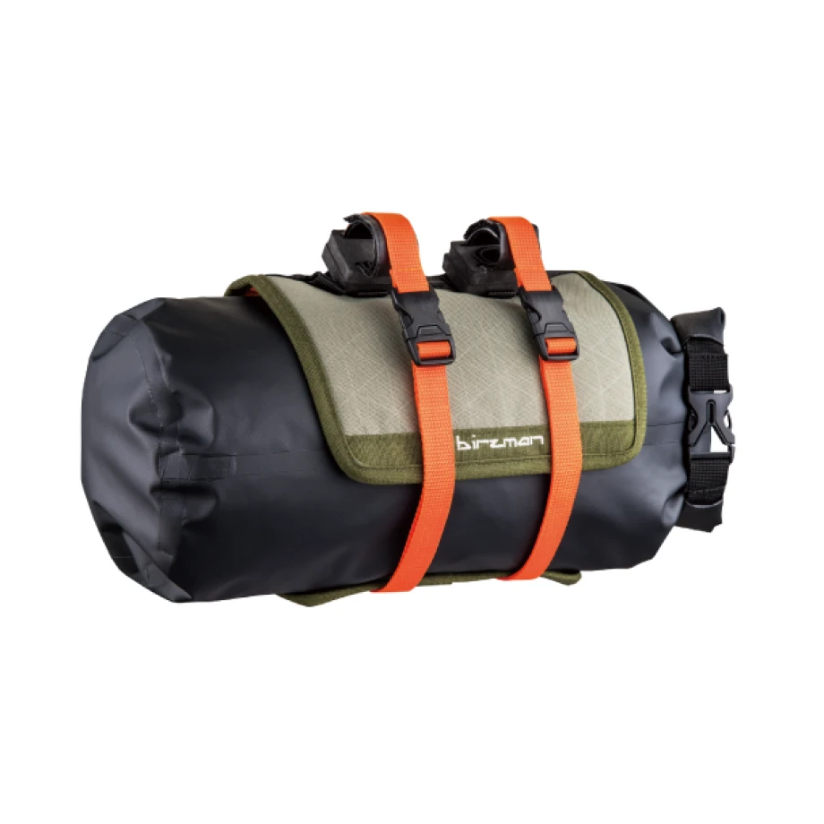 Сумка на руль Birzman Packman Handlebar Pack