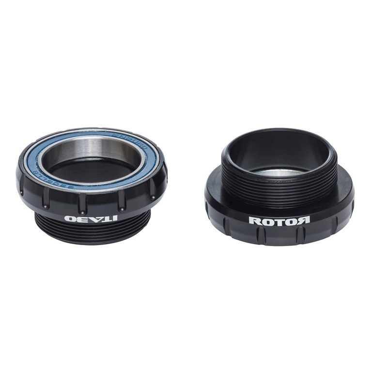 Каретка Rotor ITA30 70mm Steel Black