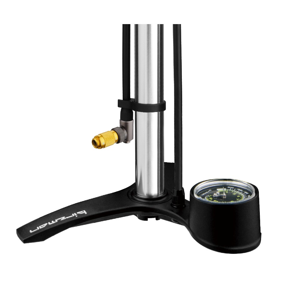 Насос напольный Birzman The Pump Helix 220PSI