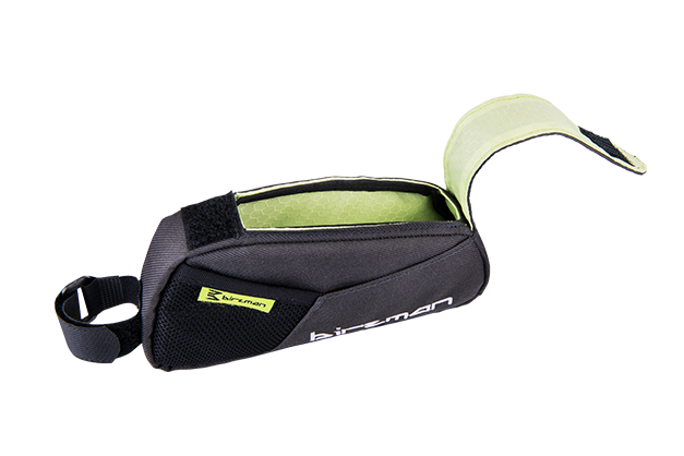 Сумка на раму Birzman Belly B-Top Tube Bag Large Grey