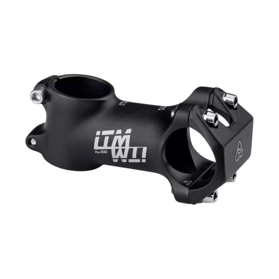 Вынос ITM, A-SPEEDRY, 31,8/120mm/8°, алюминий, черный