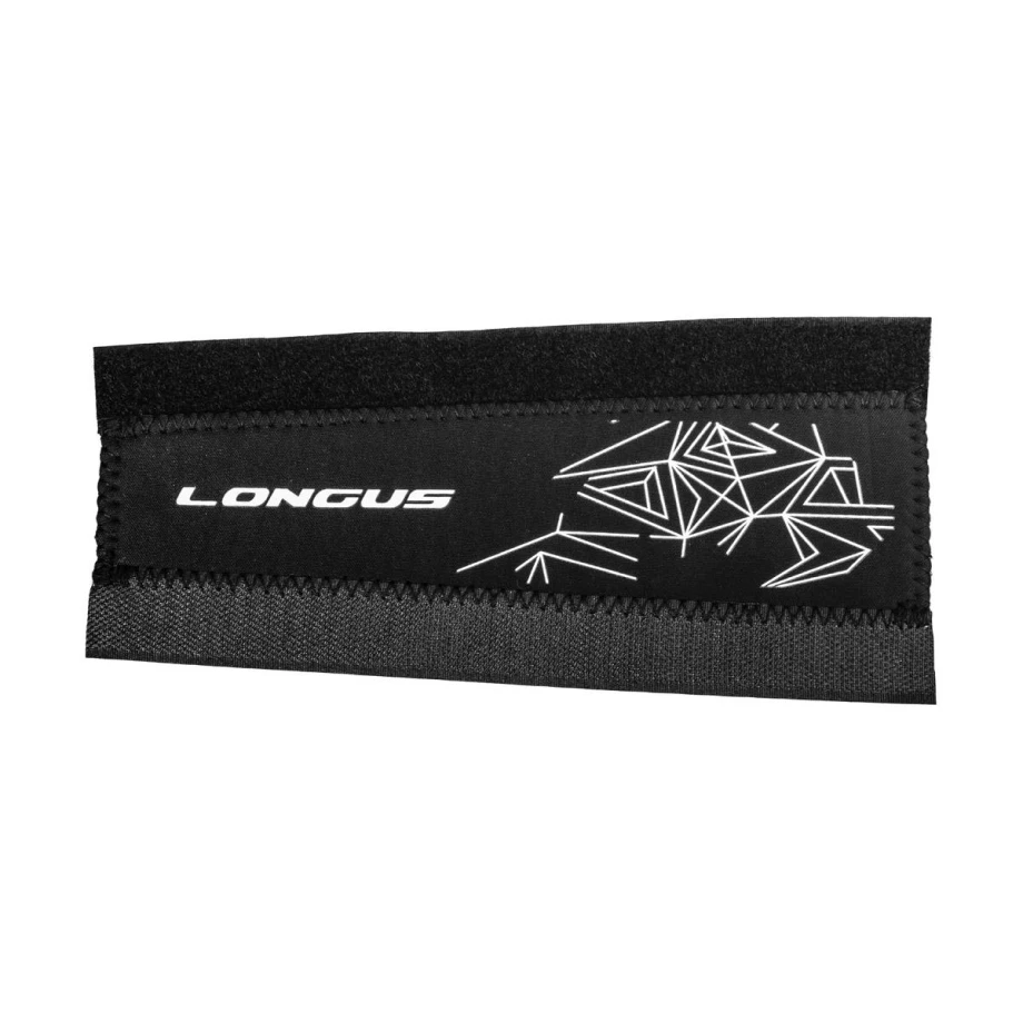 Защита пера рамы Longus, LPRENE, 230 x 90/110 мм