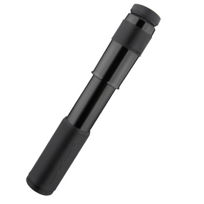 Насос велосипедный Birzman Velocity MTB Black