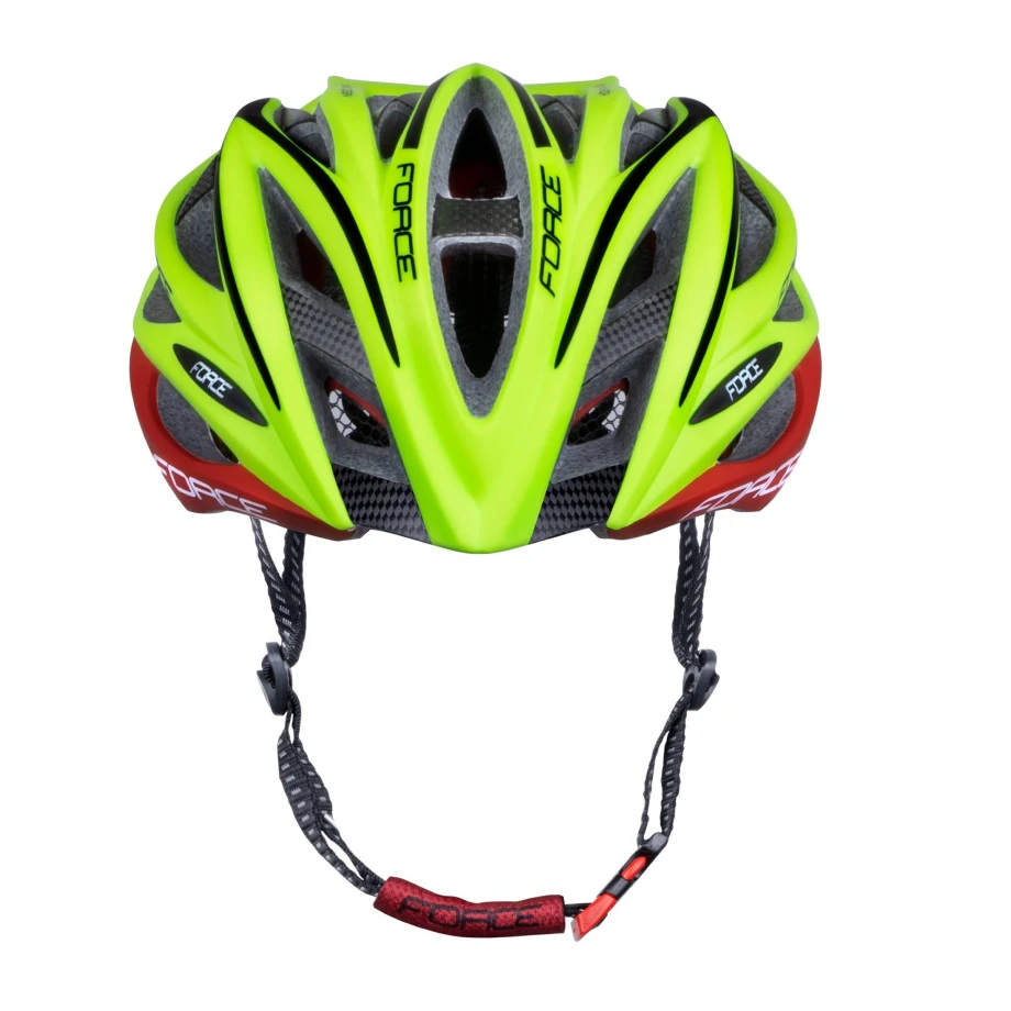 Шлем Force, ARIES TEAM EDITION carbon
