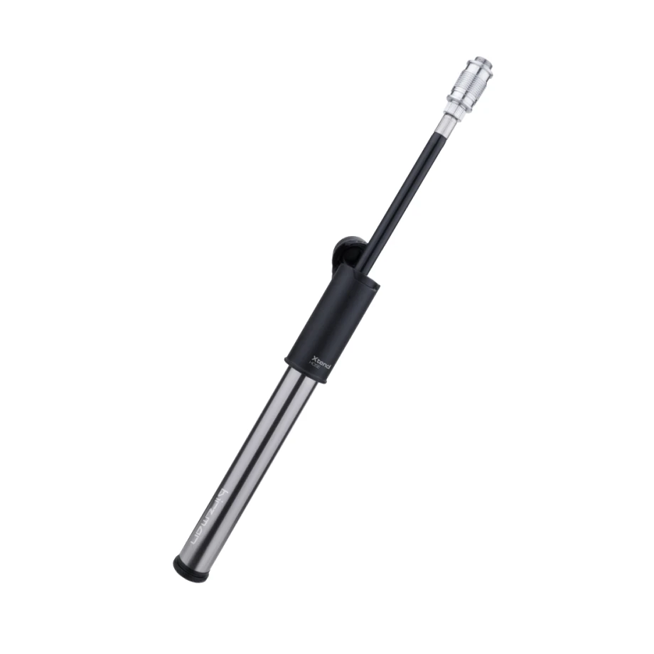 Насос велосипедный Birzman Swift Hand Pump