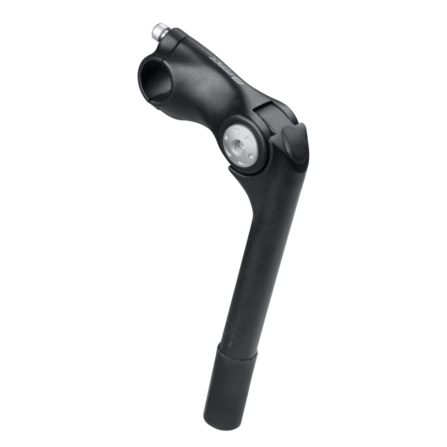 Вынос Force, S6.1, 1"/25,4/90мм/60° регулируемый, алюм., черный