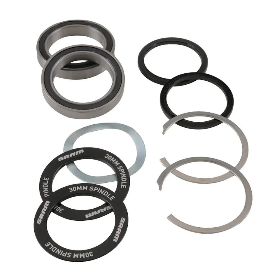 Каретка Sram BB30 MTB68 ROAD WA73SP