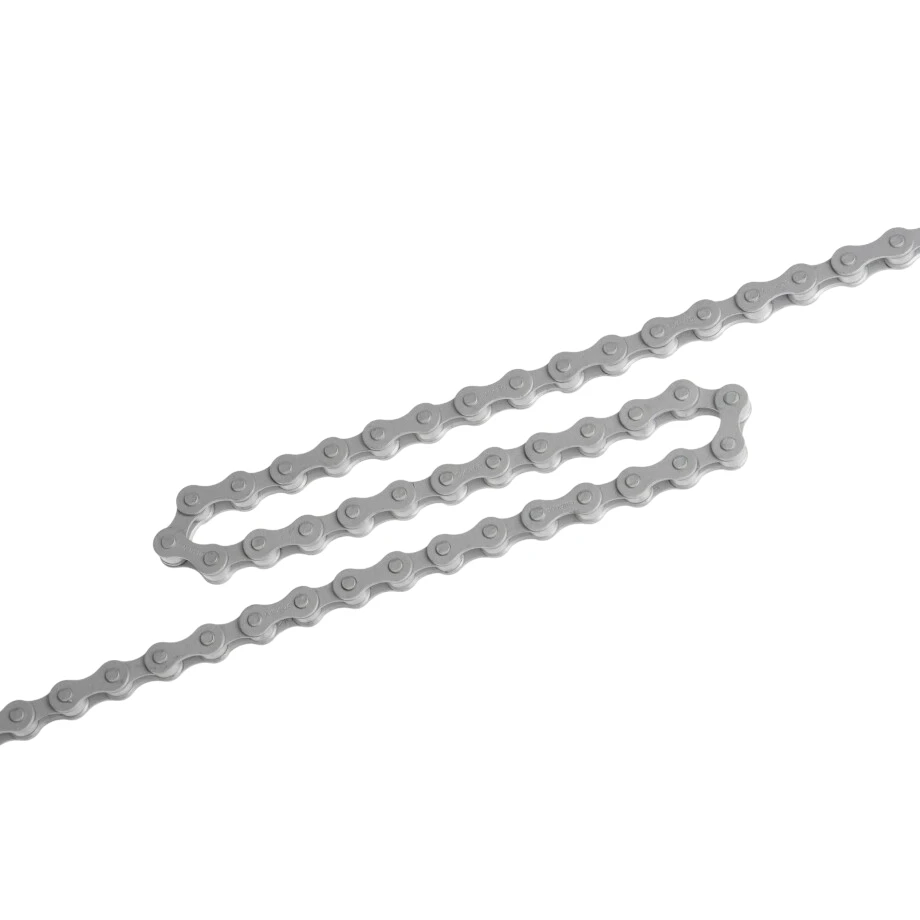 Цепь Shimano, CN-NX10, 1ск. 1/2"x1/8"