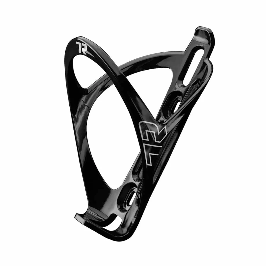 Флягодержатель Titan Racing Slick Cage Nylon Black