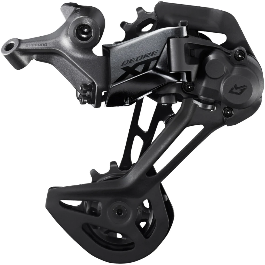 Задний переключатель Shimano, RD-M8130 11ск. DEORE XT LINKGLIDE