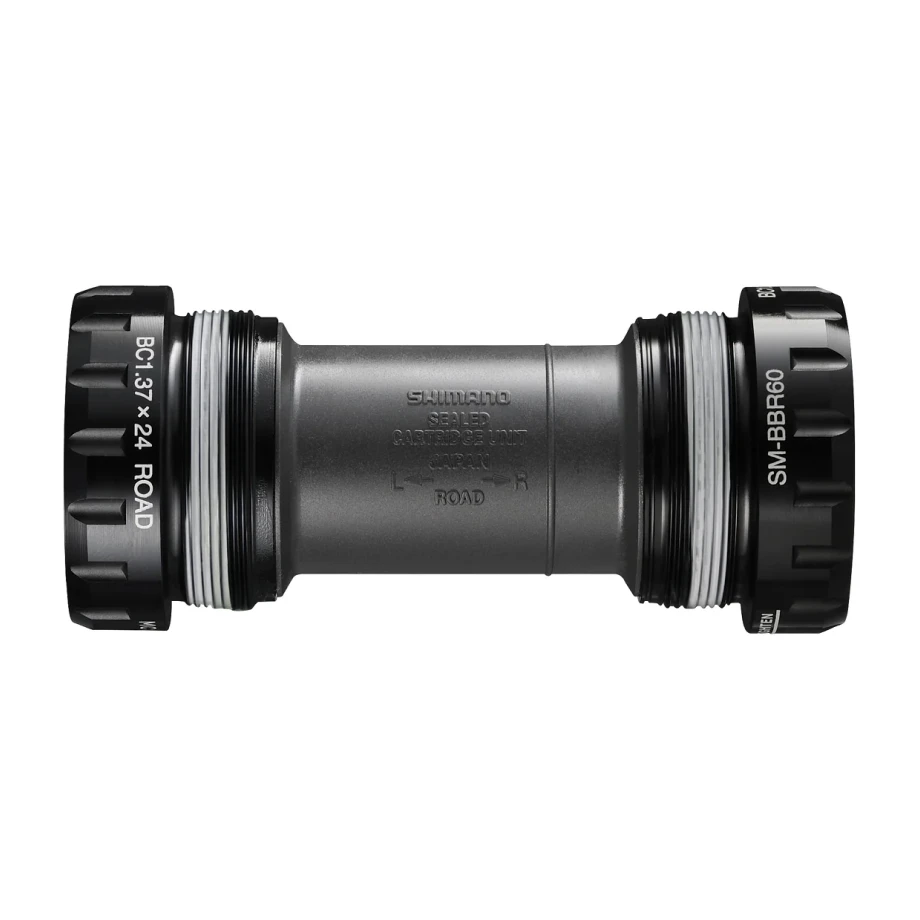 Каретка Shimano, SM-BBR60, Road, BSA