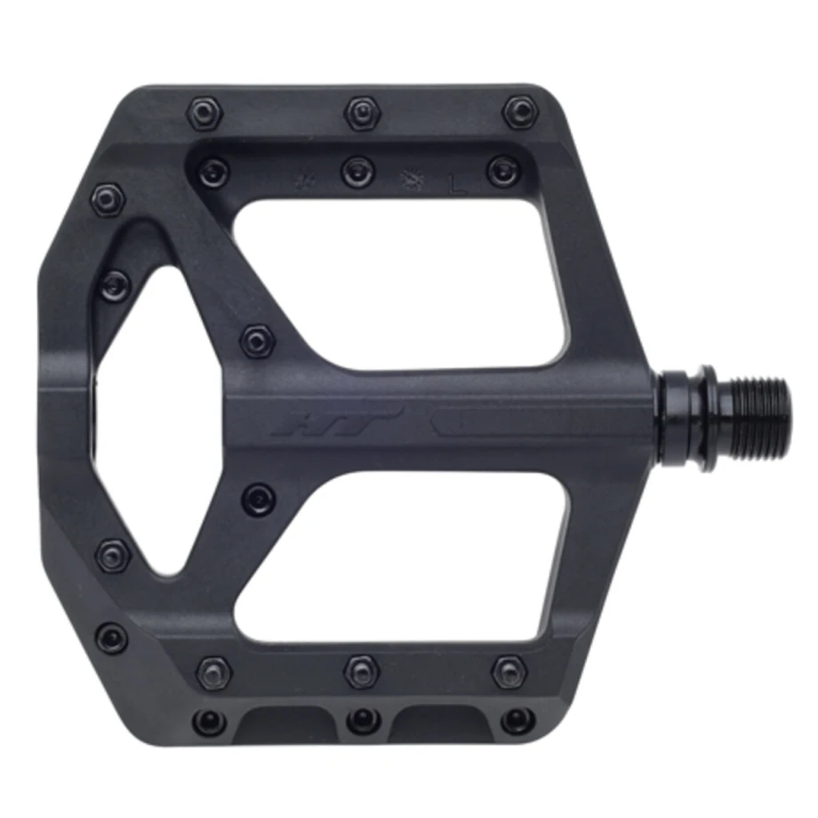 Педали HT PA32A Black